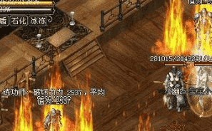 新开传奇私服 新开传奇私服