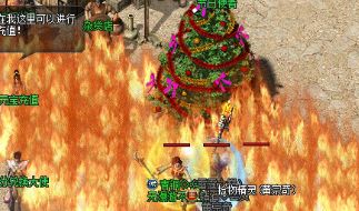 新开传奇新服网